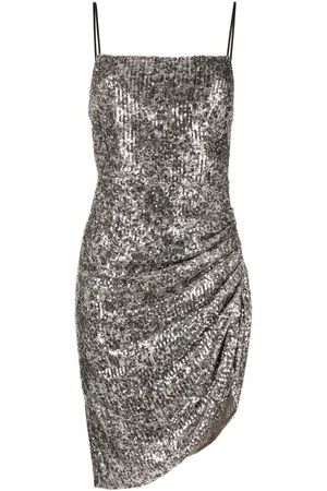 In the Mood for Love Vestido Osbourne con lentejuelas