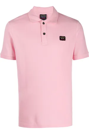 Paul & Shark Polo con logo