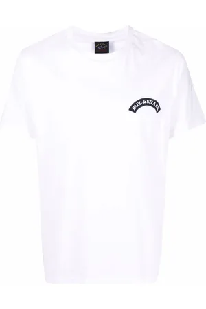Paul & Shark Camiseta Save the Sea