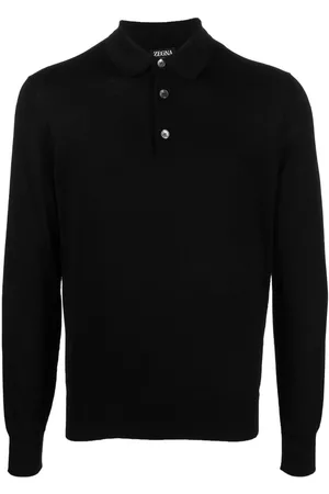 Ermenegildo Zegna Polo de punto