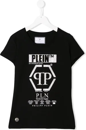 Philipp Plein Camiseta 20th Anniversary