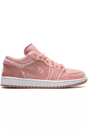Jordan "zapatillas Air 1 Low SE ""Pink Velver"""