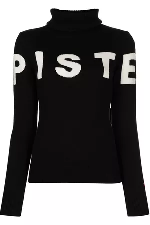 Perfect Moment Jersey Piste con cuello vuelto