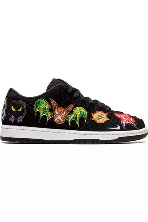 Nike Zapatillas Dunk Low SB de x Neckface