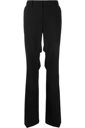 OFF-WHITE Pantalones de vestir bootcut