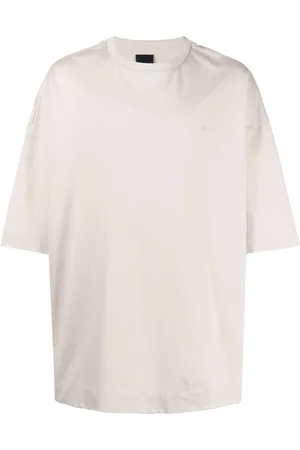 JUUN.J Camiseta con motivo gráfico