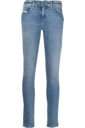 Diesel Vaqueros Slandy skinny 2017