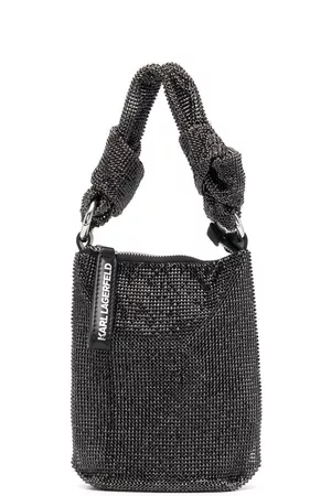 Karl Lagerfeld Bolso de hombro K/Evening