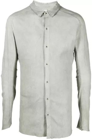 ISAAC SELLAM EXPERIENCE Camisa de manga larga