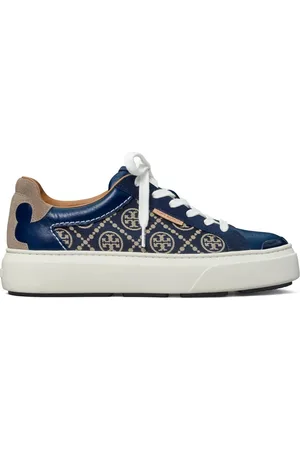 Tory Burch Zapatillas Ladybug con monograma T