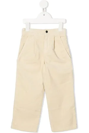 Kenzo Pantalones rectos