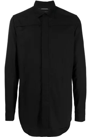 JULIUS Pantalones cortos de chándal de tiro caído