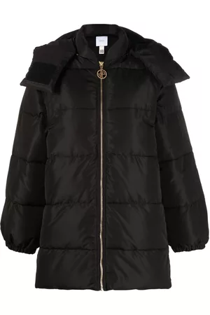 Patou Chaqueta con cremallera