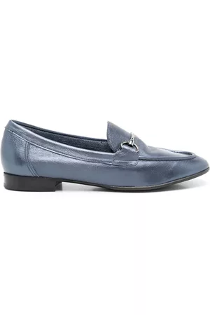 Sarah Chofakian Mocasines Oxford Siena