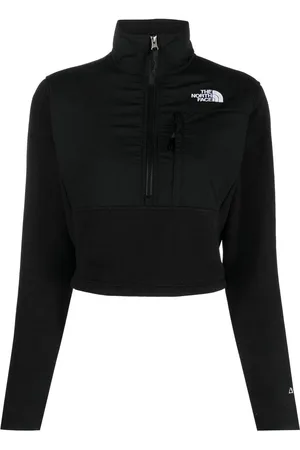 The North Face Sudadera con logo bordado