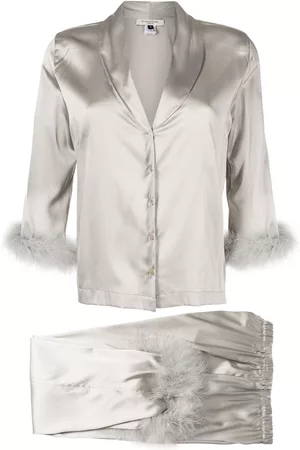 Gilda & Pearl Set de pijama Kitty
