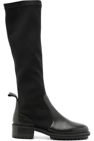 Sarah Chofakian Botas Townhouse altas