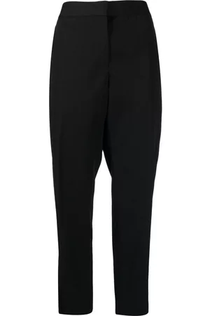Jil Sander Pantalones de vestir capri