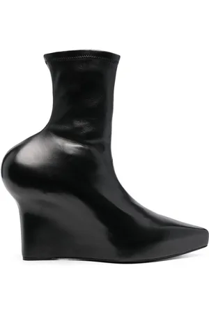 Givenchy Botines con tacón de 120mm