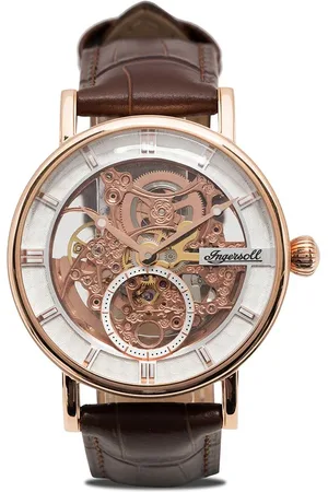 INGERSOLL 1892 Reloj The Herald de 40mm