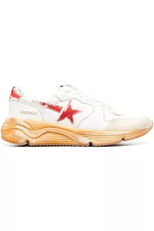 Golden Goose Zapatillas bajas Running Sole