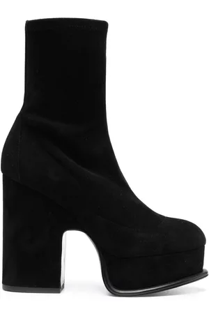Pierre Hardy Botas con plataforma