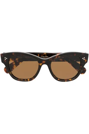 Oliver Peoples Gafas de sol Eadie con montura cat eye
