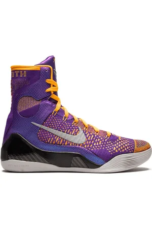 Nike Zapatillas Kobe 9 Elite