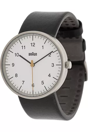 Braun Watches Reloj BN0021 de 40mm