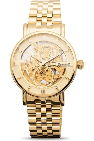 INGERSOLL 1892 Reloj The Herald de 40mm
