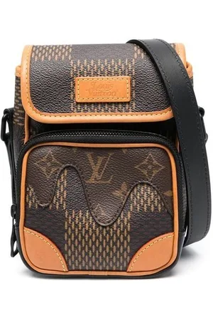 Las mejores ofertas en Bolsas de hombro hombres Louis Vuitton