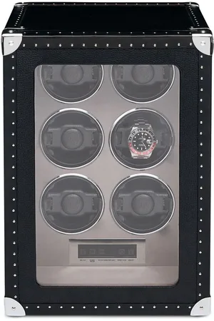 Rapport London Cargador de reloj Romer