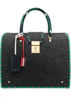 Thom Browne Bolso shopper Mr. Thom