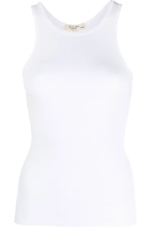 RAG&BONE Top de canalé