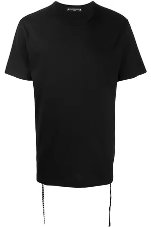 MASTERMIND JAPAN Camiseta con logo en la espalda
