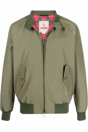Baracuta Chaqueta bomber G9 Original