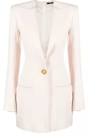Balmain Vestido corto de vestir