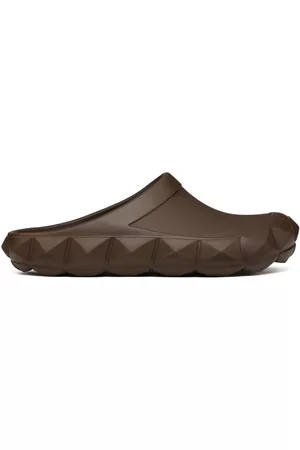 VALENTINO GARAVANI Zuecos Roman Stud Turtle