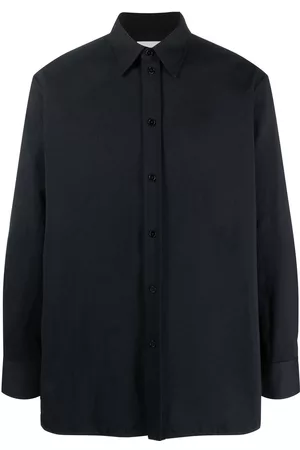 Jil Sander Camisa de manga larga