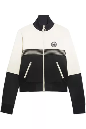 Ami Chaqueta Ami de Coeur con cremallera