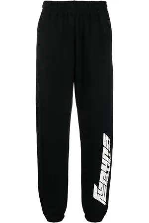 ROTATE Pantalones de chándal con logo