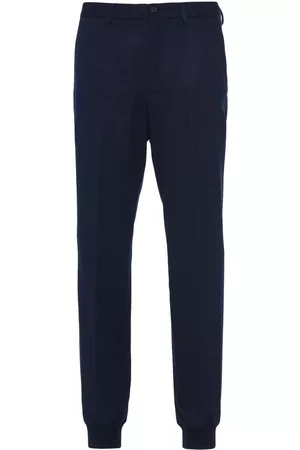Prada Pantalones ajustados