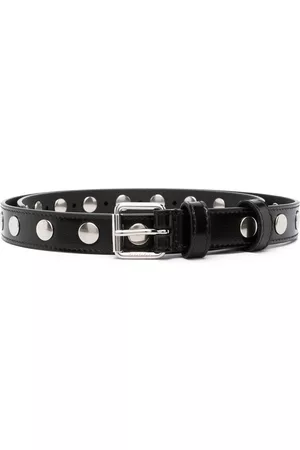 Gucci Cinturón con hebilla y apliques