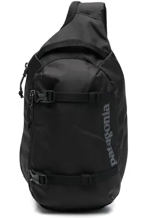 Patagonia Mochila Atom con logo
