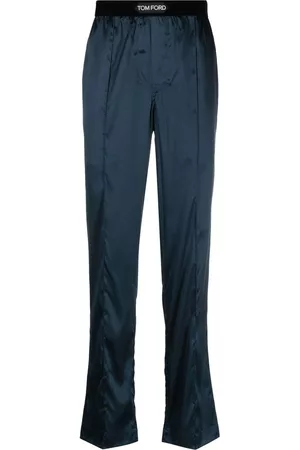 Tom Ford Pantalones de pijama de vestir