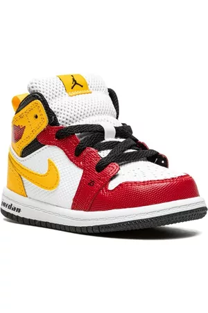 Jordan Zapatillas Air Jordan 1 Mid SE Motorsport