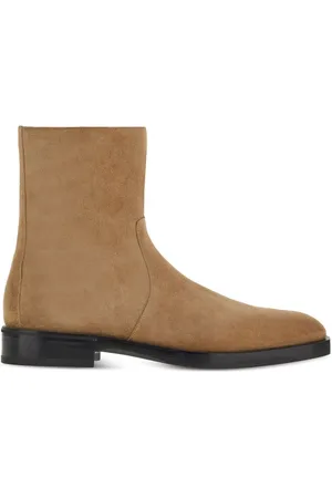Salvatore Ferragamo Botines Gerald