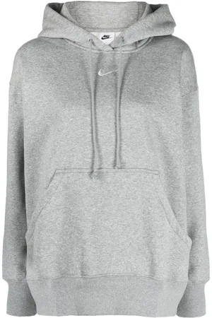 Nike Sudadera oversize con capucha