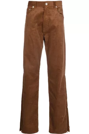 VTMNTS Pantalones rectos