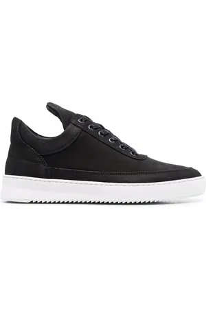 Filling pieces Zapatillas bajas Ripple